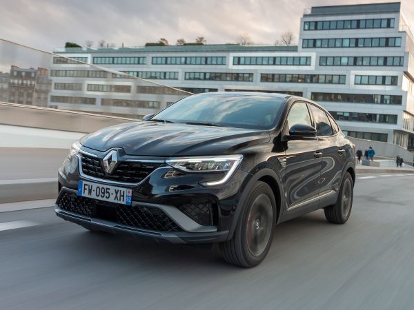 Renault Arkana 2021 05