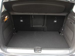 Opel Crossland GS Line 1,2 Turbo