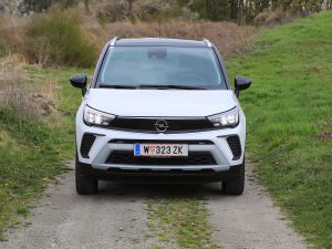 Opel Crossland GS Line 1,2 Turbo
