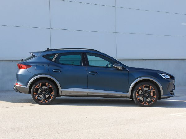 Cupra Formentor VZ 2,0 TSI 4Drive