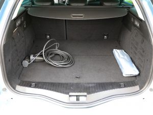 Renault Megane Grandtour E-TECH PHEV Edition One