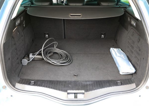 Renault Megane Grandtour E-TECH PHEV Edition One