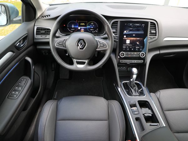 Renault Megane Grandtour E-TECH PHEV Edition One