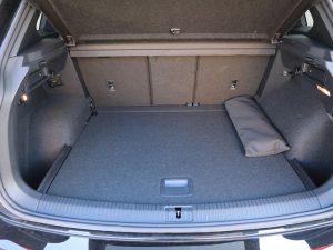 VW Tiguan R-Line TDI 4Motion DSG