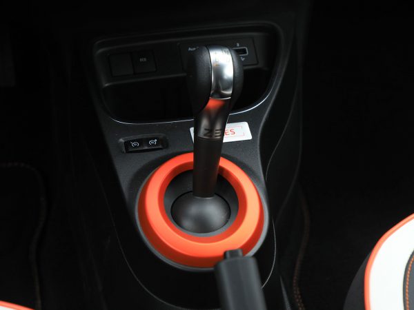 Renault Twingo Electric Vibes