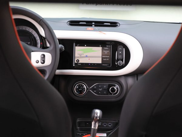 Renault Twingo Electric Vibes