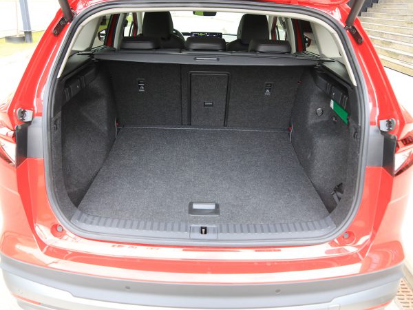 Skoda Enyaq iV