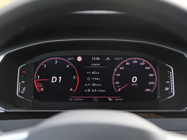 VW Arteon Shooting Brake R-Line TDI DSG 4Motion