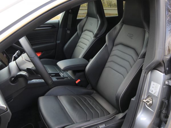 VW Arteon Shooting Brake R-Line TDI DSG 4Motion