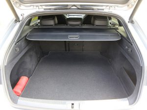 VW Arteon Shooting Brake R-Line TDI DSG 4Motion