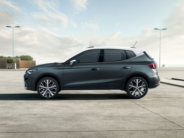 Seat Arona 2021 03