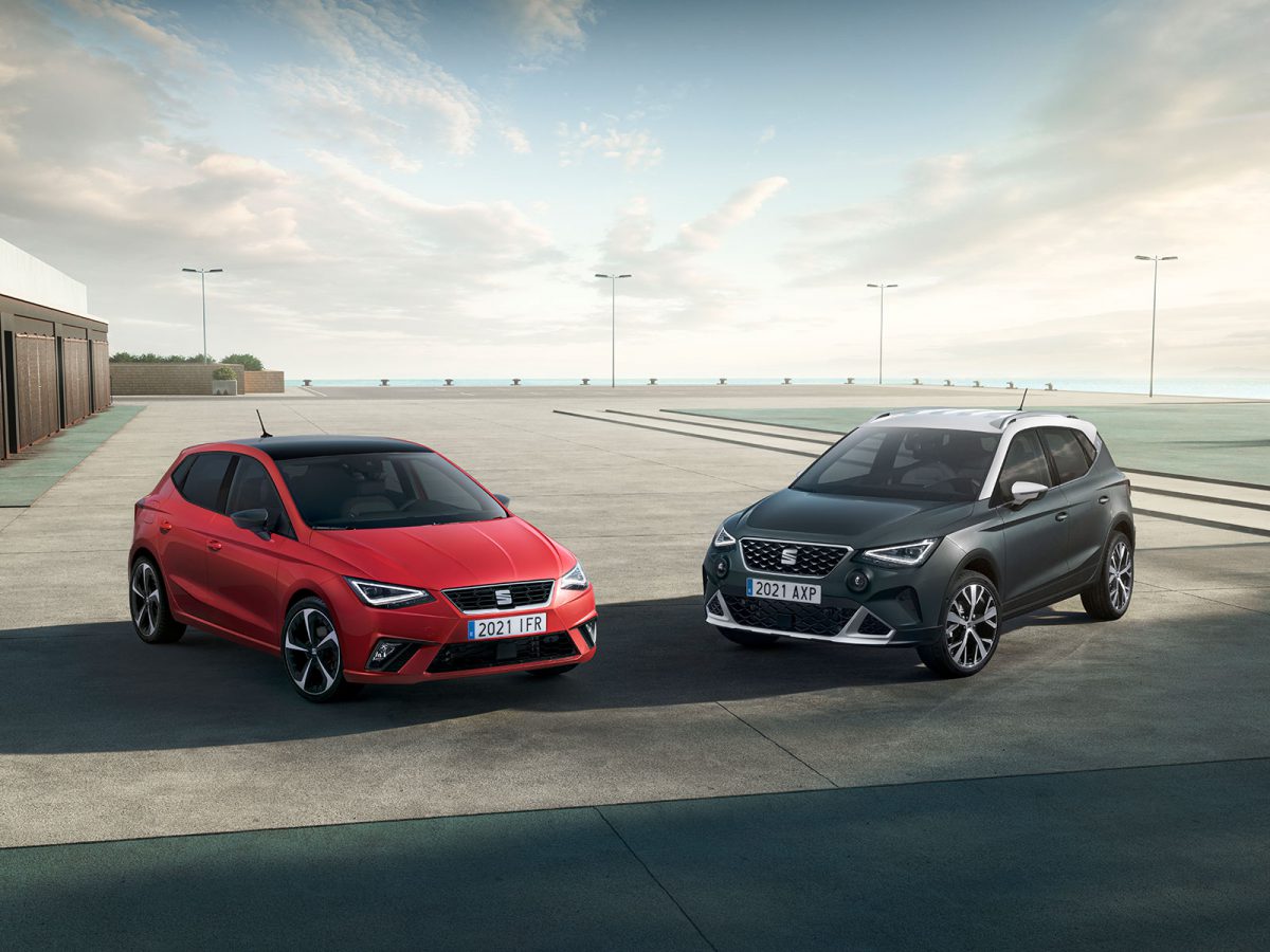 Seat Arona Ibiza 2021 01