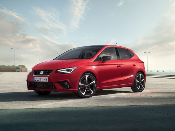 Seat Ibiza 2021 01