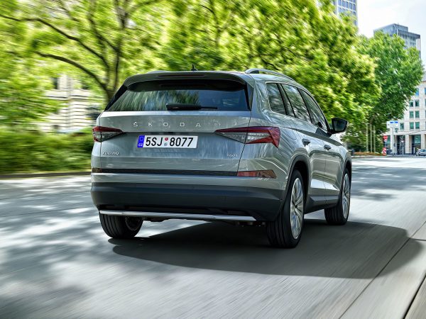 Skoda Kodiaq Facelift 2021 02