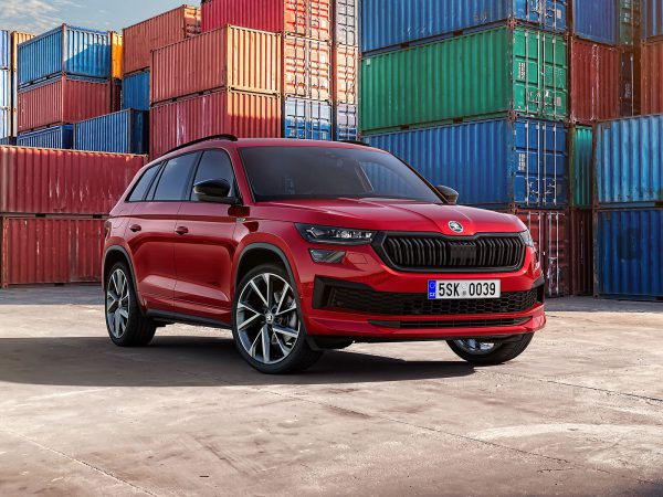 Skoda Kodiaq Facelift 2021 04