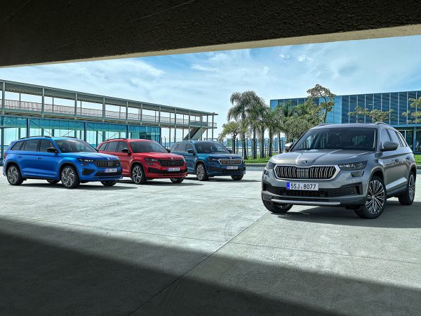 Skoda Kodiaq Facelift 2021 06