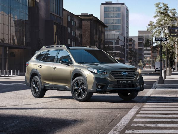 Subaru Outback Adventure 03