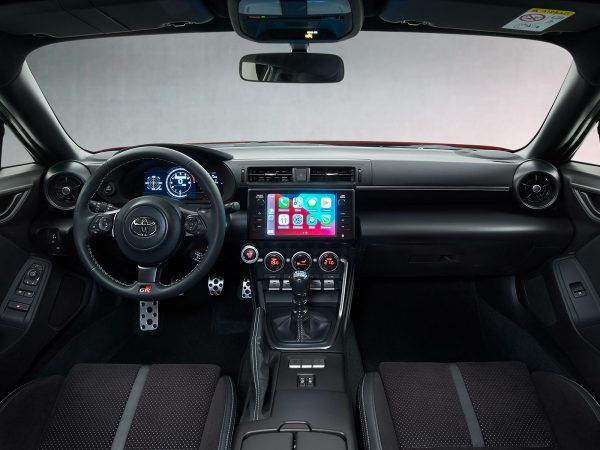 Toyota GR 86 2021 03
