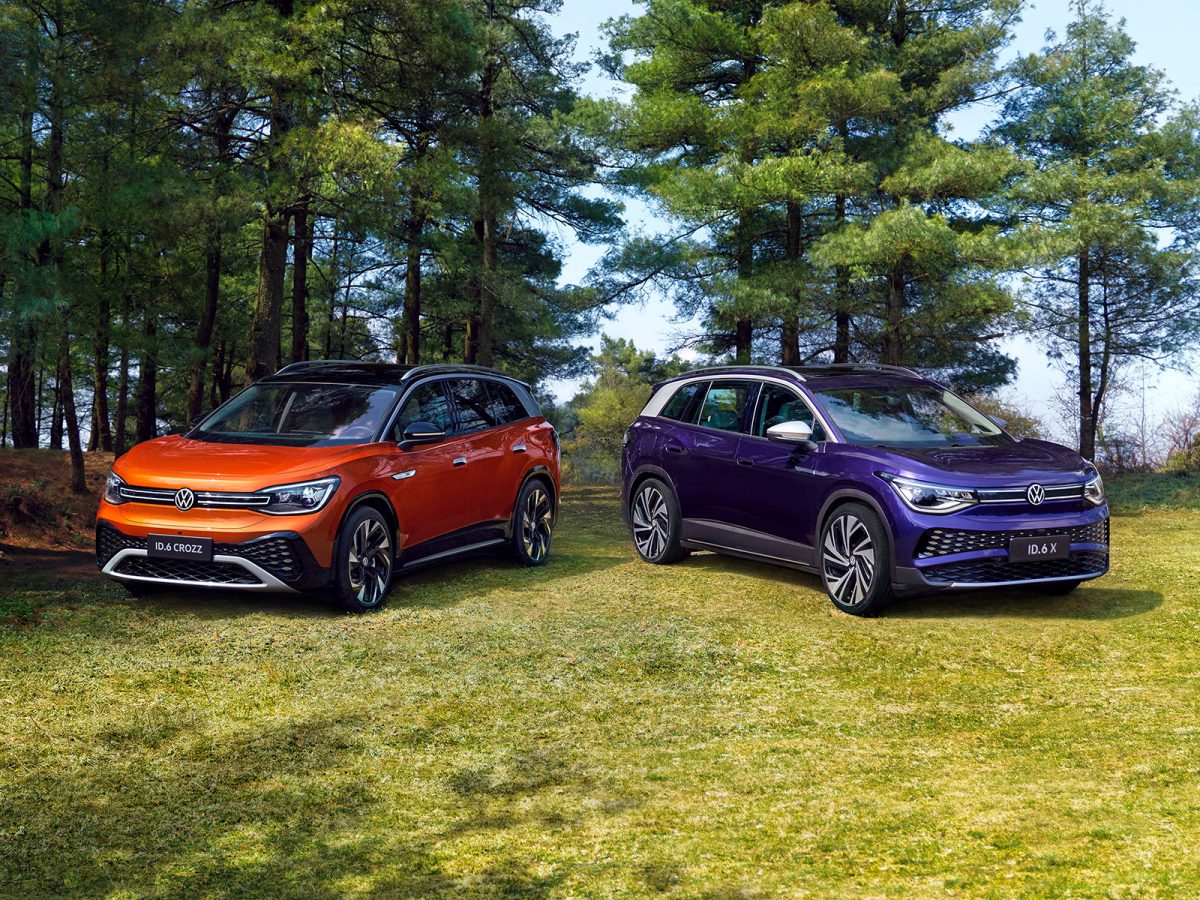 VW ID6 2021 01