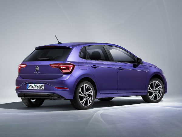 VW Polo 2021 02