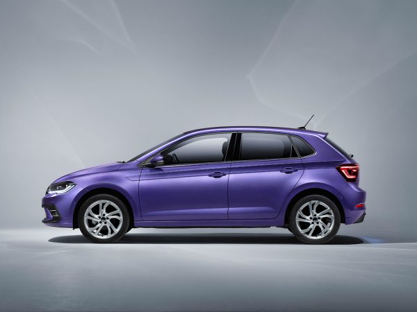 VW Polo 2021 03