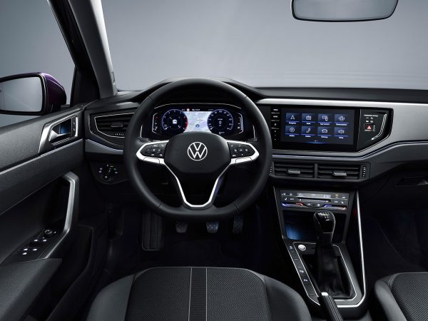 VW Polo 2021 04