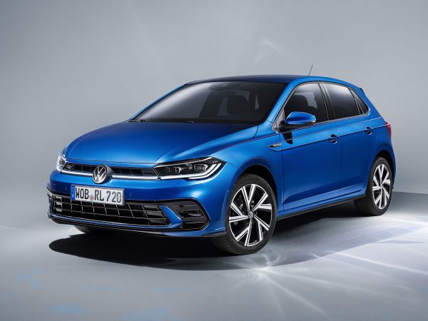 VW Polo 2021 05
