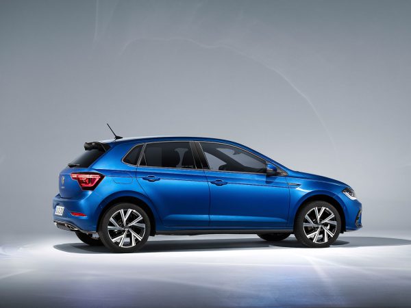 VW Polo 2021 06