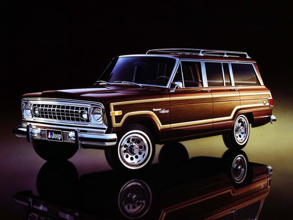 1978 Jeep Wagoneer 02