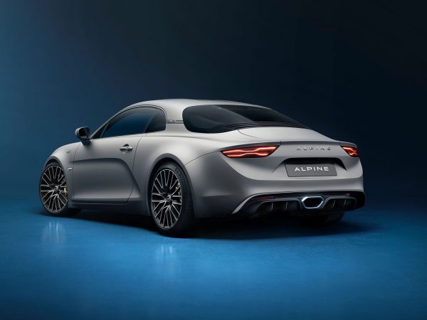 Alpine A110 Legende GT 2021 02