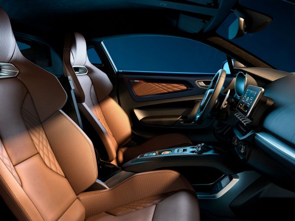 Alpine A110 Legende GT 2021 03
