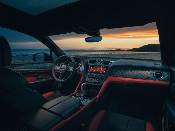 Bentley Bentayga S 2021 04