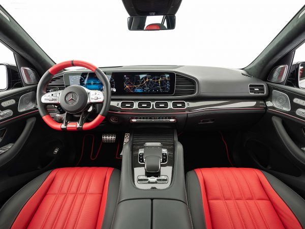 Brabus 800 GLE 04