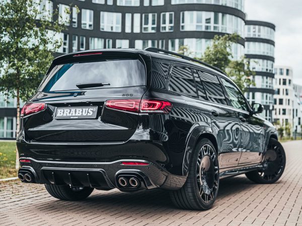 Brabus 800 GLS 02