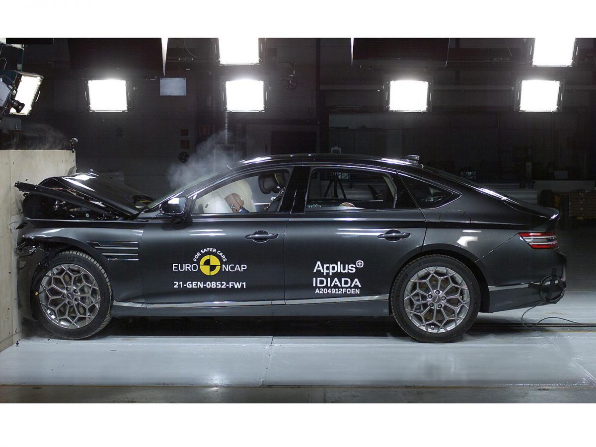 Crashtest Mai2021