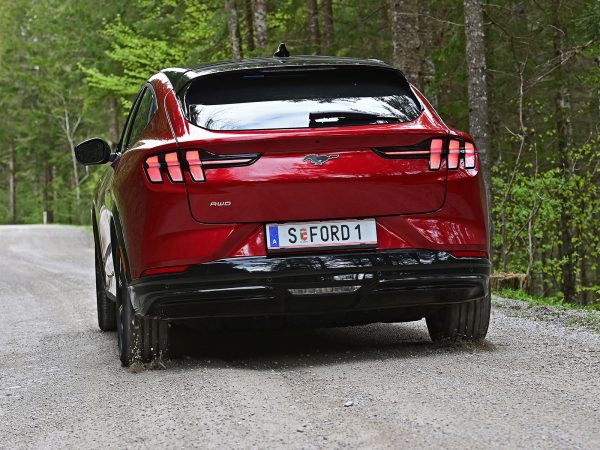 Ford Mustang Mach E 67