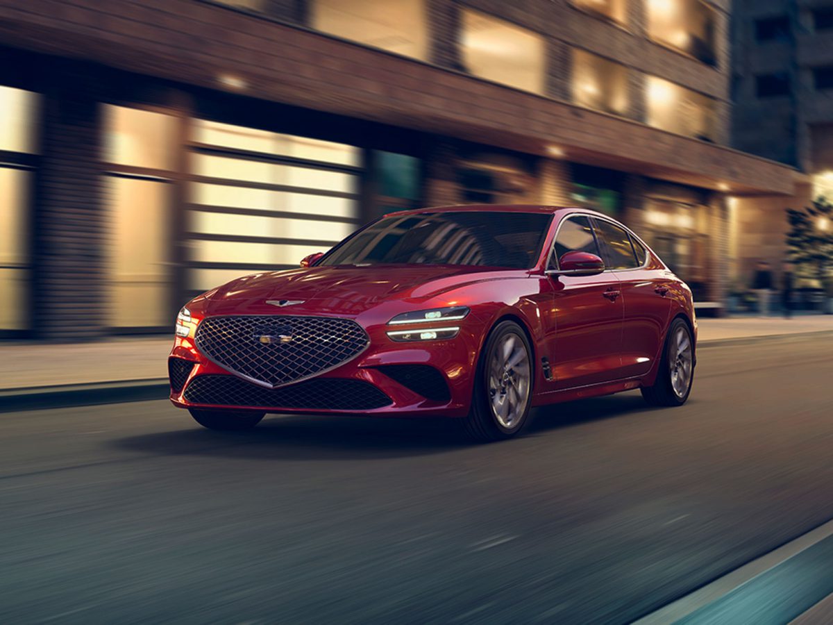 Genesis G70 2021 01