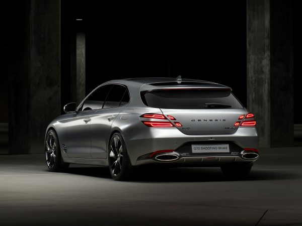 Genesis G70 Shooting Brake 02