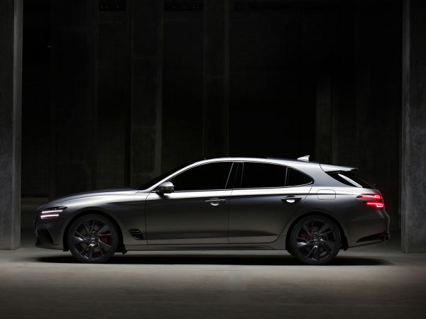 Genesis G70 Shooting Brake 03