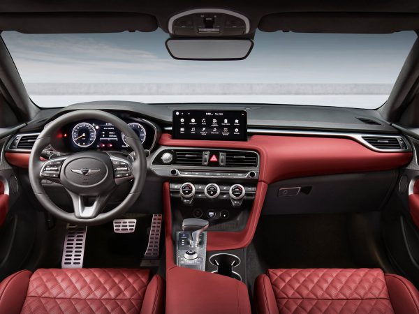 Genesis G70 Shooting Brake 04