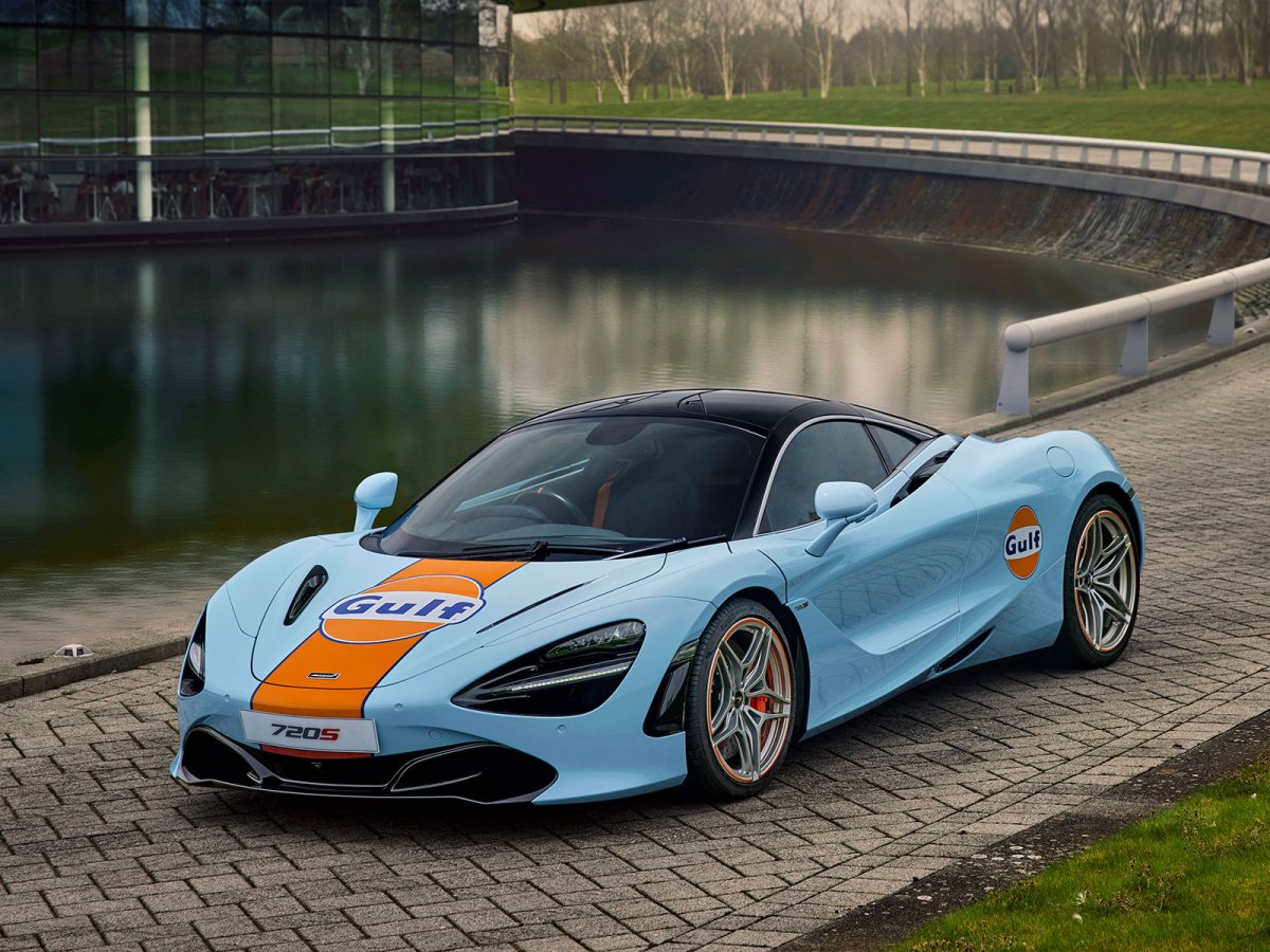 McLaren 720S Gulf 2021 01