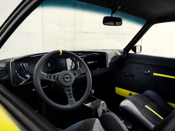 Opel Manta GSe ElektroMOD 2021 05