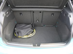 VW ID.3 1st Edition Plus