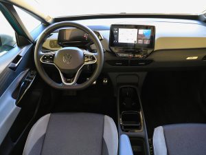 VW ID.3 1st Edition Plus