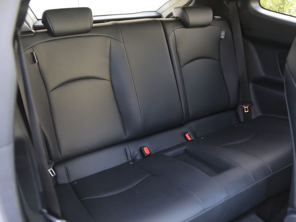 Toyota GR Yaris 4WD High Performance