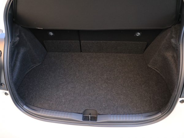 Toyota GR Yaris 4WD High Performance