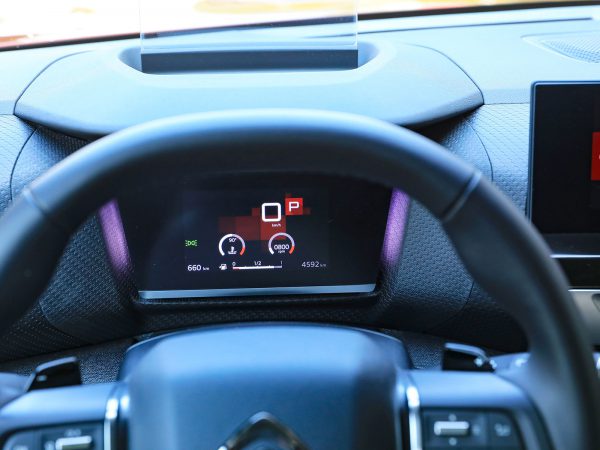 Citroen C4 Shine PureTech 130 EAT8