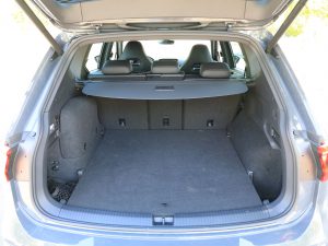 Seat Tarraco FR eHYBRID 245 DSG