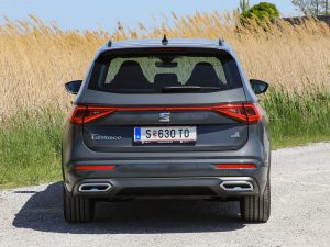 Seat Tarraco FR eHYBRID 245 DSG