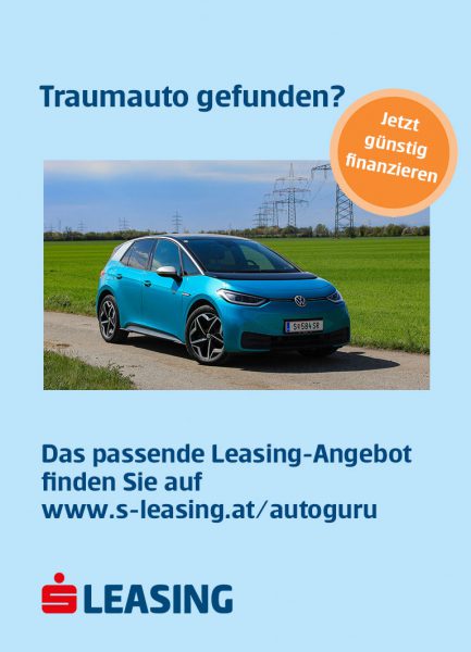 VW ID3